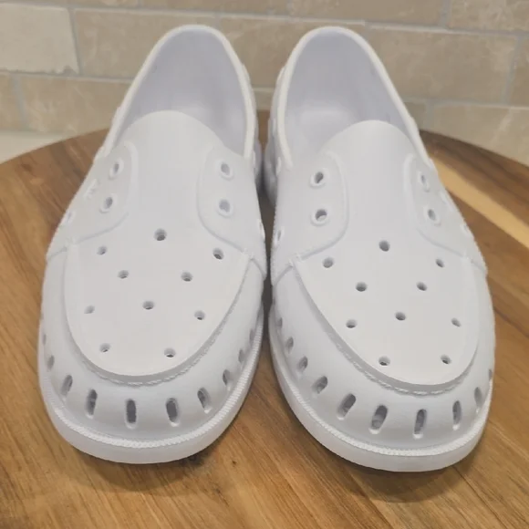 Sperry Authentic Original Float Boat Shoes, US Women's size 9 M New - Picture 3 of 7